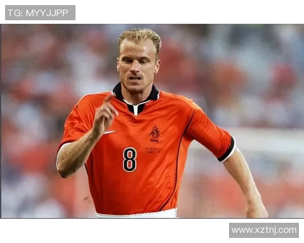 荷兰足球历史十大球星阵容解析，重温橙色军团辉煌岁月