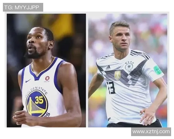 篮球球星解读足球巨星的技艺与成长历程 透视跨界运动员的共同魅力